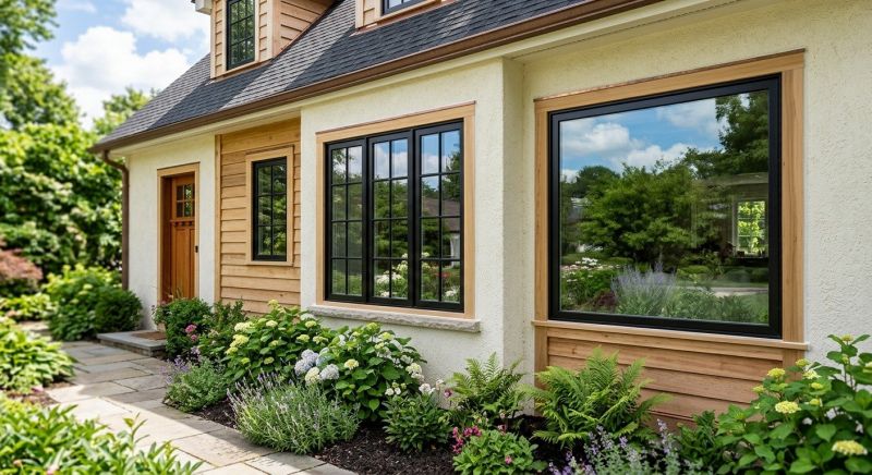 Window Remodeling in Manchester, NH