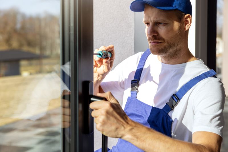 Sliding Door Installation - Sliding Door Installation New Canaan, Connecticut